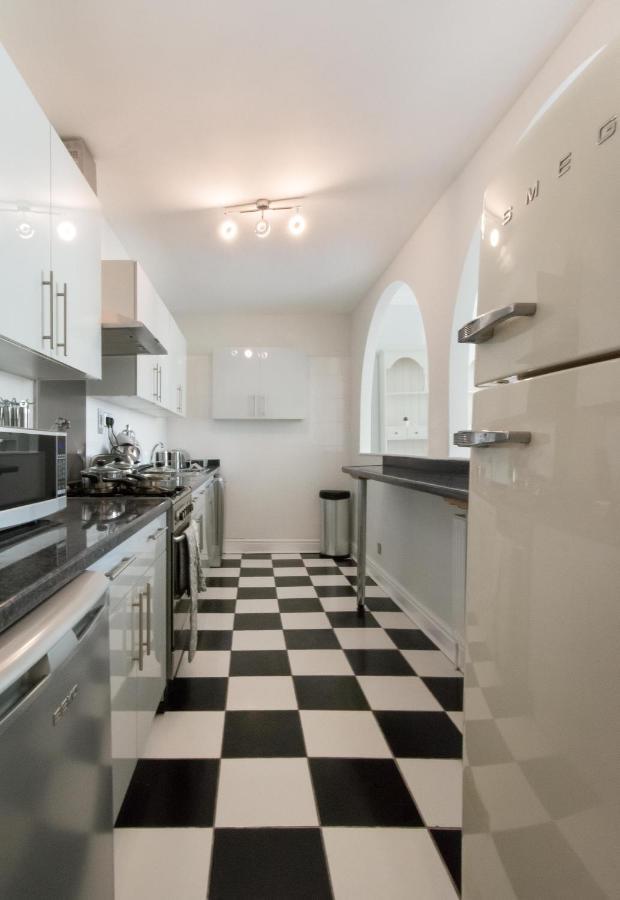 Free Parking! Very Large 2 Bedroom Clifton Flat Bristol Eksteriør billede