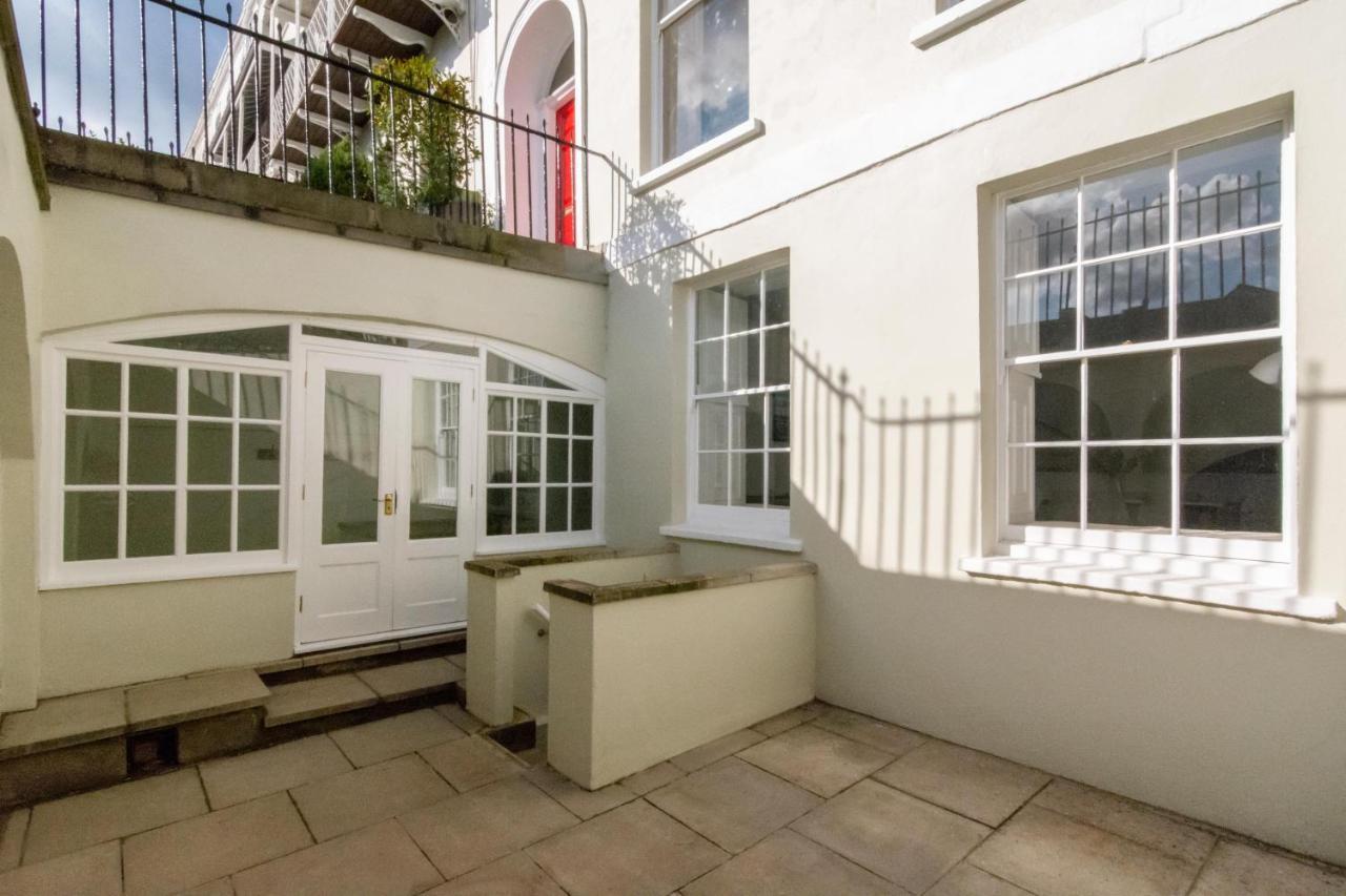 Free Parking! Very Large 2 Bedroom Clifton Flat Bristol Eksteriør billede