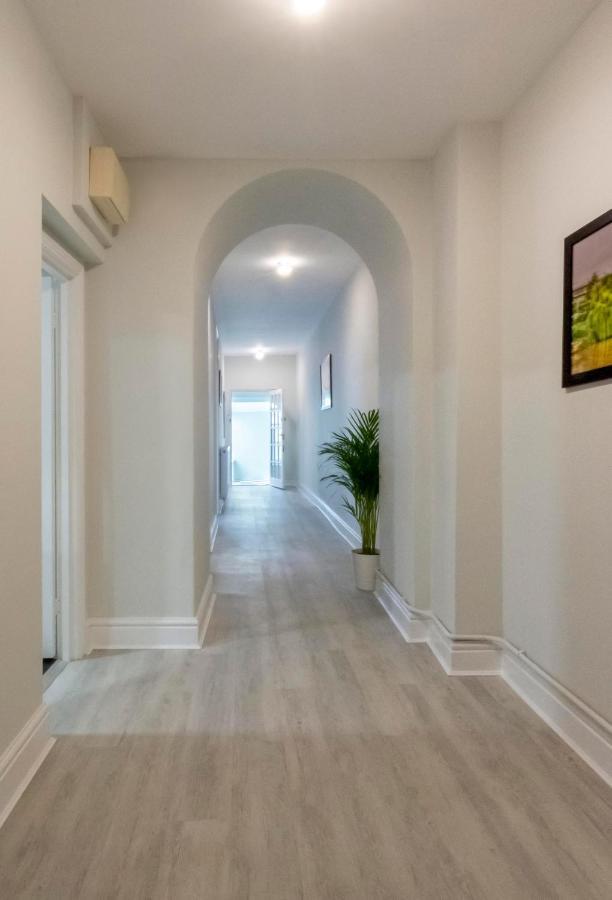 Free Parking! Very Large 2 Bedroom Clifton Flat Bristol Eksteriør billede