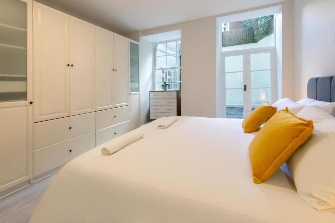 Free Parking! Very Large 2 Bedroom Clifton Flat Bristol Eksteriør billede