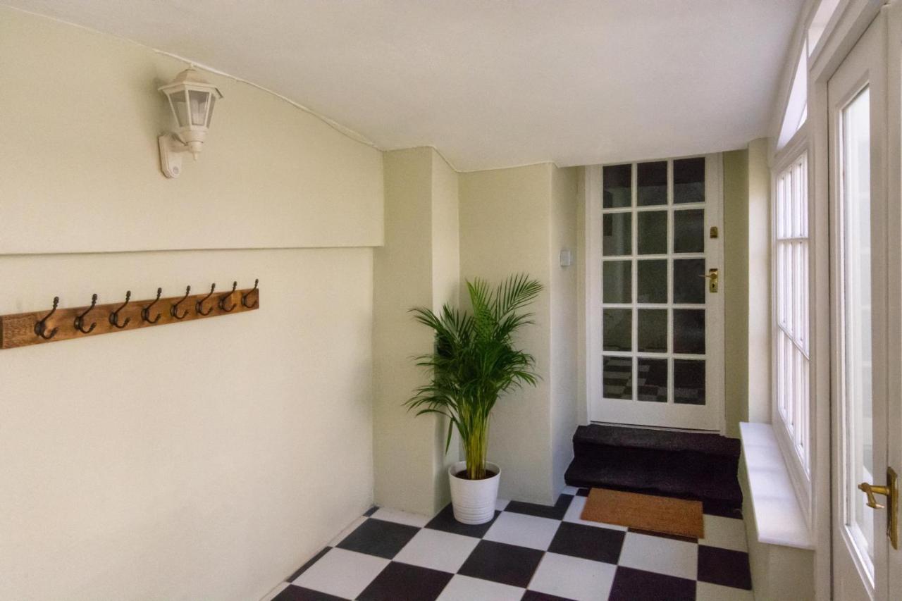 Free Parking! Very Large 2 Bedroom Clifton Flat Bristol Eksteriør billede