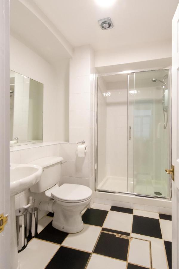 Free Parking! Very Large 2 Bedroom Clifton Flat Bristol Eksteriør billede