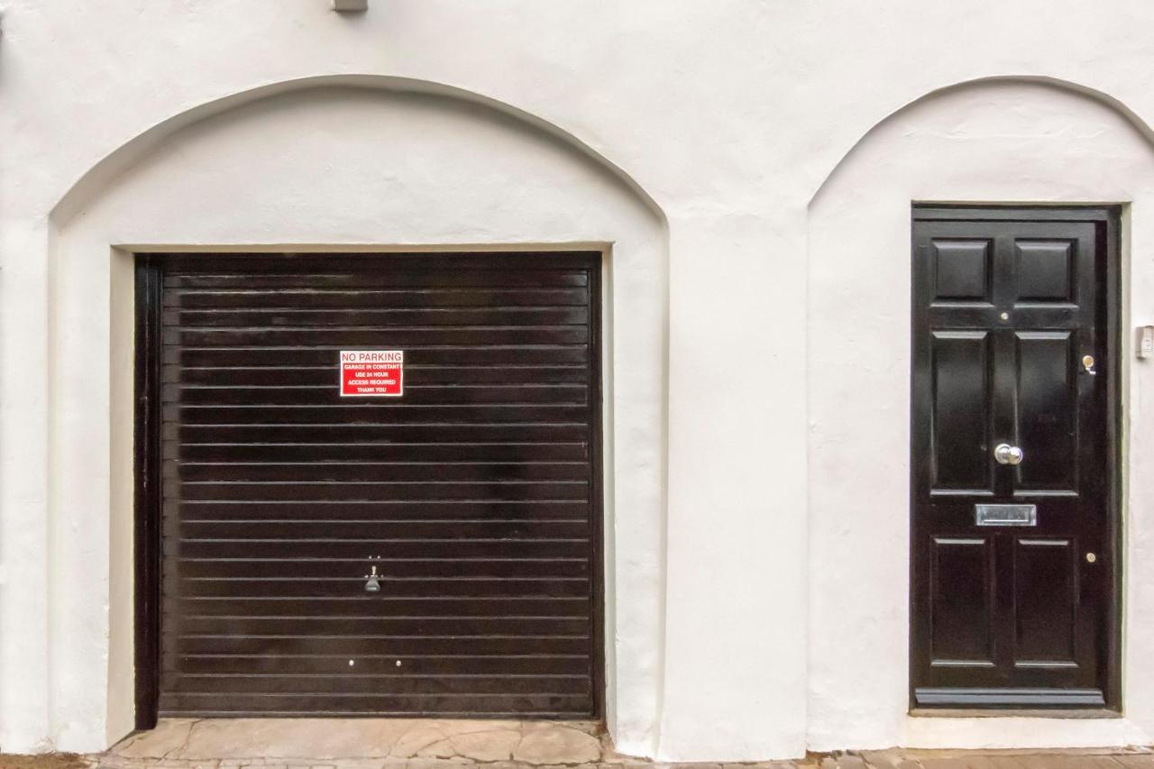 Free Parking! Very Large 2 Bedroom Clifton Flat Bristol Eksteriør billede